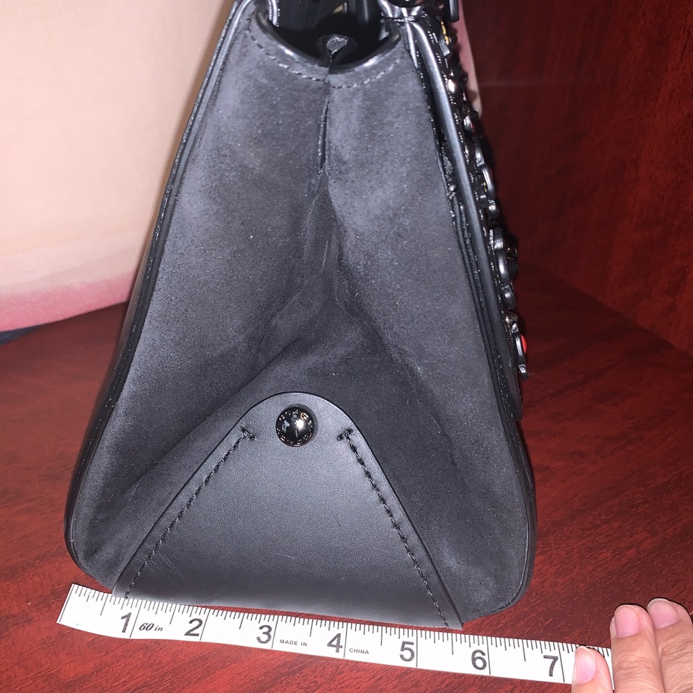 ❌❌❌SOLD❌❌New COACH Drifter Carryall 4way crossbody - Picture 8 of 8